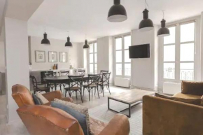 Saint-Honoré Luxurious 2 Bedrooms apartment 120m2